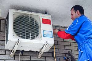 HVAC Companies Near Krum, TX Available Now
